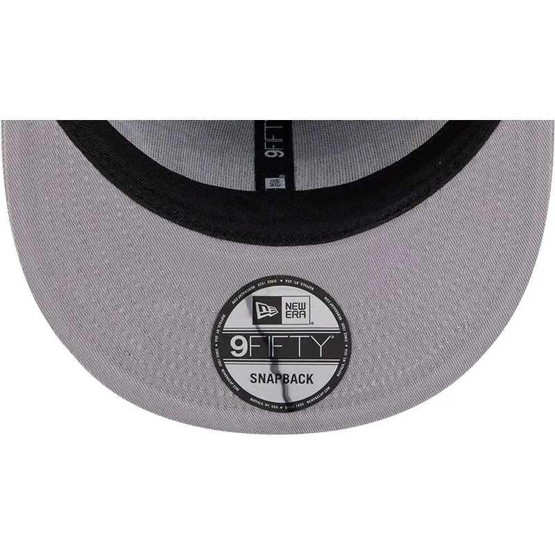 szara-plaska-czapka-snapback-9fifty-scattered-grapefruit-league-logo-mlb-new-era