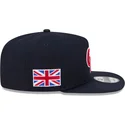 granatowa-plaska-czapka-snapback-9fifty-a-frame-great-britain-2026-world-baseball-classic-new-era