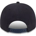 granatowa-plaska-czapka-snapback-9fifty-a-frame-historic-new-york-yankees-mlb-new-era