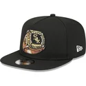 czarna-plaska-czapka-snapback-9fifty-a-frame-ring-chicago-white-sox-mlb-new-era