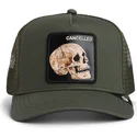 gorra-trucker-verde-calavera-the-cancelled-skull-the-farm-de-goorin-bros
