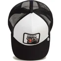 czapka-trucker-bialo-czarna-pantera-strength-panther-the-farm-od-goorin-bros