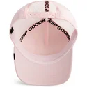 czapka-trucker-rozowa-jelen-bae-monochrome-the-farm-od-goorin-bros