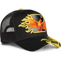 czapka-trucker-czarna-feniks-heat-flames-the-farm-goorin-bros