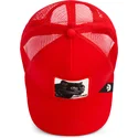 czapka-trucker-czerwona-pantera-rush-panther-the-farm-od-goorin-bros