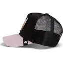 gorra-trucker-negra-whisper-the-pitbull-the-farm-de-goorin-bros