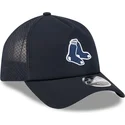 czapka-trucker-granatowa-9forty-apex-bp-boston-red-sox-mlb-new-era