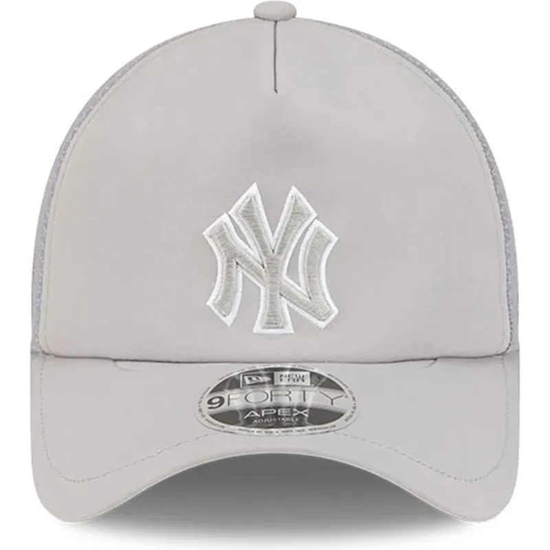 gorra-trucker-gris-9forty-apex-batting-practice-de-new-york-yankees-mlb-de-new-era