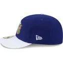 niebiesko-biala-dopasowana-czapka-z-zakrzywionym-daszkiem-59fifty-spring-training-los-angeles-dodgers-mlb-new-era