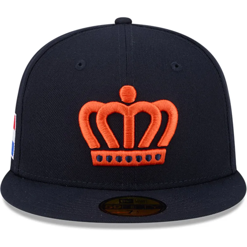 granatowa-dopasowana-czapka-z-daszkiem-59fifty-the-netherlands-2026-world-baseball-classic-new-era