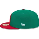 gorra-plana-verde-ajustada-59fifty-mexico-2026-world-baseball-classic-de-new-era