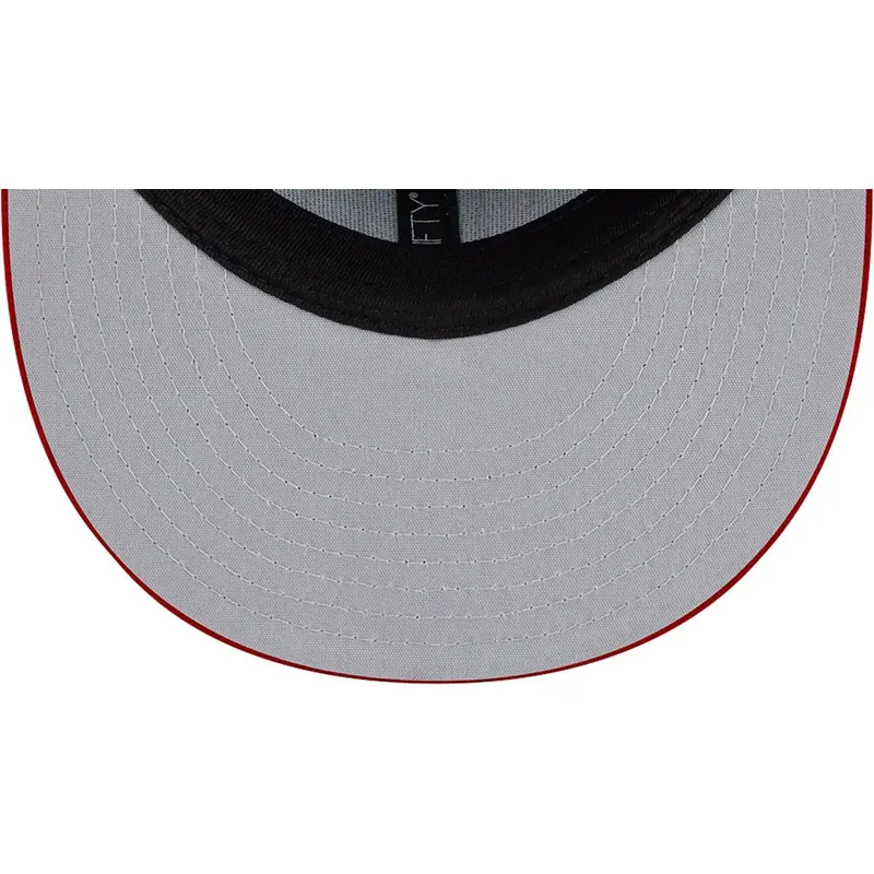 zielona-dopasowana-czapka-z-plaskim-daszkiem-59fifty-mexico-2026-world-baseball-classic-new-era