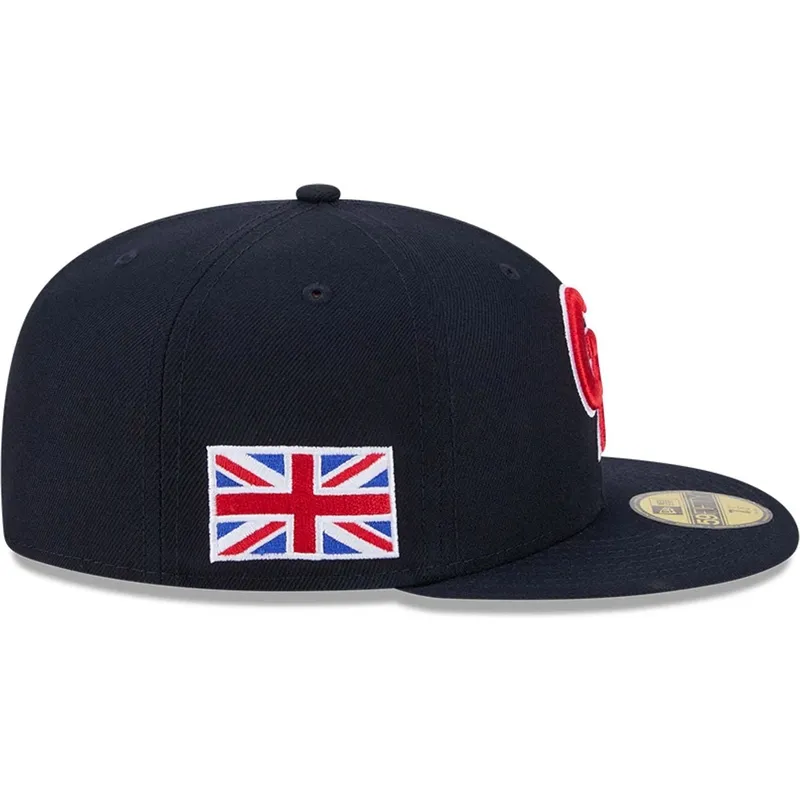 granatowa-dopasowana-czapka-z-daszkiem-59fifty-great-britain-2026-world-baseball-classic-new-era