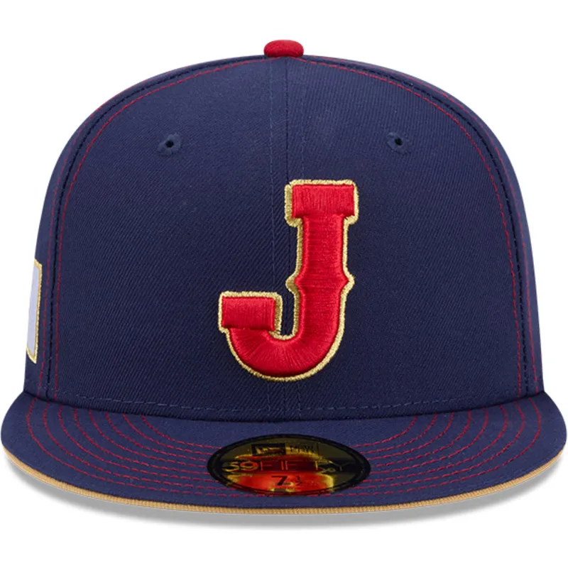 granatowa-dopasowana-czapka-z-daszkiem-59fifty-japan-2026-world-baseball-classic-new-era