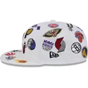 biala-dopasowana-czapka-z-daszkiem-59fifty-all-over-nba-new-era