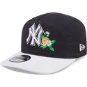 gorra-curva-azul-marino-snapback-19twenty-spring-training-de-new-york-yankees-mlb-de-new-era