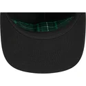czarna-zakrzywiona-czapka-snapback-19twenty-saint-patrick-s-day-boston-red-sox-mlb-new-era