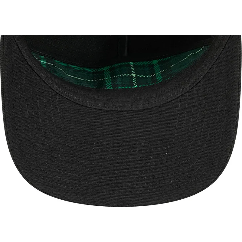 czarna-zakrzywiona-czapka-snapback-19twenty-saint-patrick-s-day-boston-red-sox-mlb-new-era