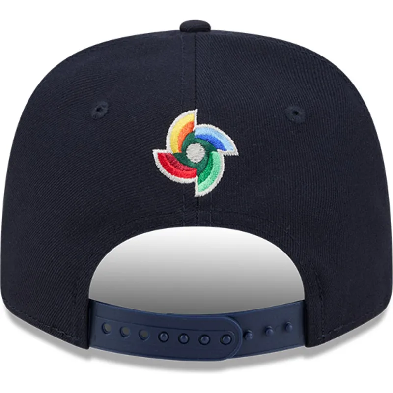 gorra-curva-azul-marino-snapback-9seventy-stretch-snap-the-netherlands-2026-world-baseball-classic-de-new-era