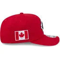czerwona-zakrzywiona-czapka-snapback-9seventy-stretch-snap-canada-2026-world-baseball-classic-new-era