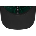 czarna-czapka-z-zakrzywionym-daszkiem-snapback-9seventy-stretch-snap-saint-patrick-s-day-los-angeles-dodgers-mlb-new-era