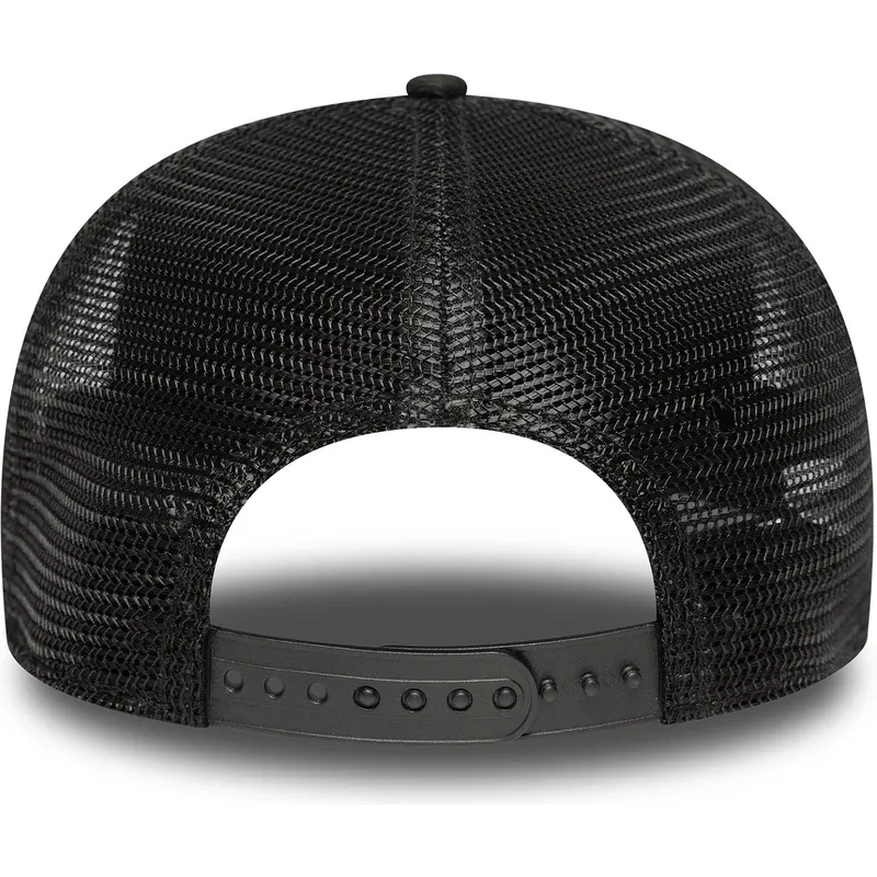 czapka-trucker-czarna-9seventy-stretch-snap-eg-las-vegas-raiders-nhl-new-era