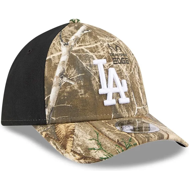 czapka-z-zakrzywionym-daszkiem-kamuflaz-dopasowana-39thirty-m-crown-a-frame-realtree-los-angeles-dodgers-mlb-new-era