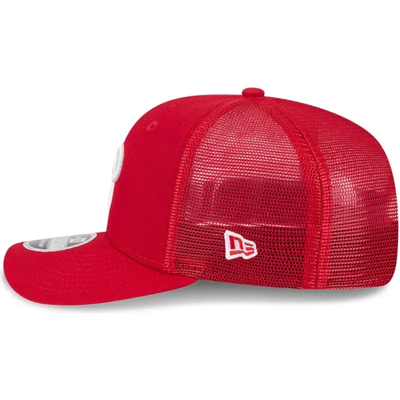 czerwona-czapka-trucker-9seventy-stretch-snap-evergreen-philadelphia-phillies-mlb-new-era