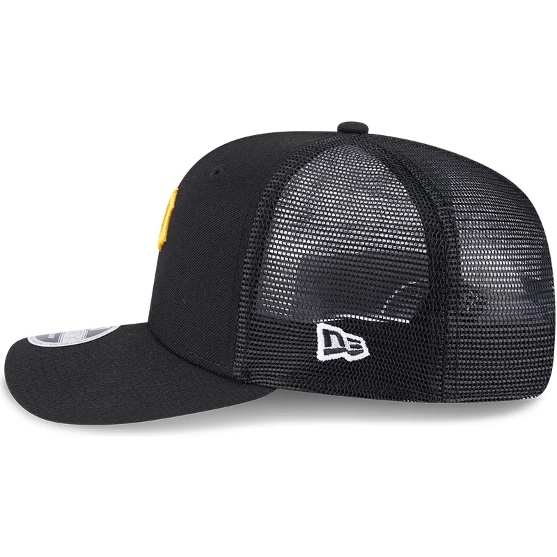 czapka-trucker-czarna-9seventy-stretch-snap-evergreen-pittsburgh-pirates-mlb-new-era