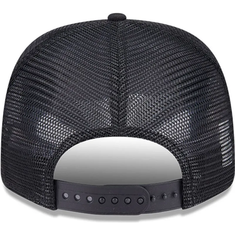 czapka-trucker-czarna-9seventy-stretch-snap-evergreen-pittsburgh-pirates-mlb-new-era