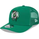 czapka-trucker-zielona-9seventy-stretch-snap-evergreen-boston-celtics-nba-new-era