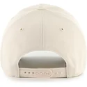 bezowa-czapka-z-daszkiem-snapback-mvp-ballpark-new-york-yankees-mlb-od-47-brand