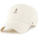 czapki-curva-bezowy-tasma-regulowana-47-brand