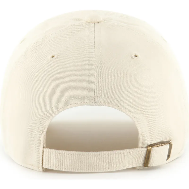 gorra-curva-beige-ajustable-clean-up-dog-base-runner-de-perro-de-47-brand