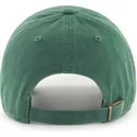gorra-curva-verde-ajustable-brunch-hat-phrase-clean-up-base-runner-icon-de-47-brand