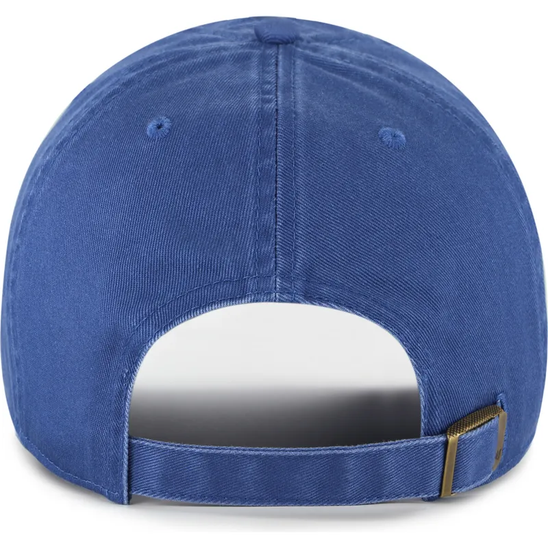 czapka-z-zakrzywionym-daszkiem-niebieska-regulowana-clean-up-no-loop-label-boston-red-sox-mlb-od-47-brand