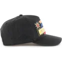 czapki-curva-czarny-snapback-hitch-rf-charlton-vegas-golden-knights-nhl-47-brand