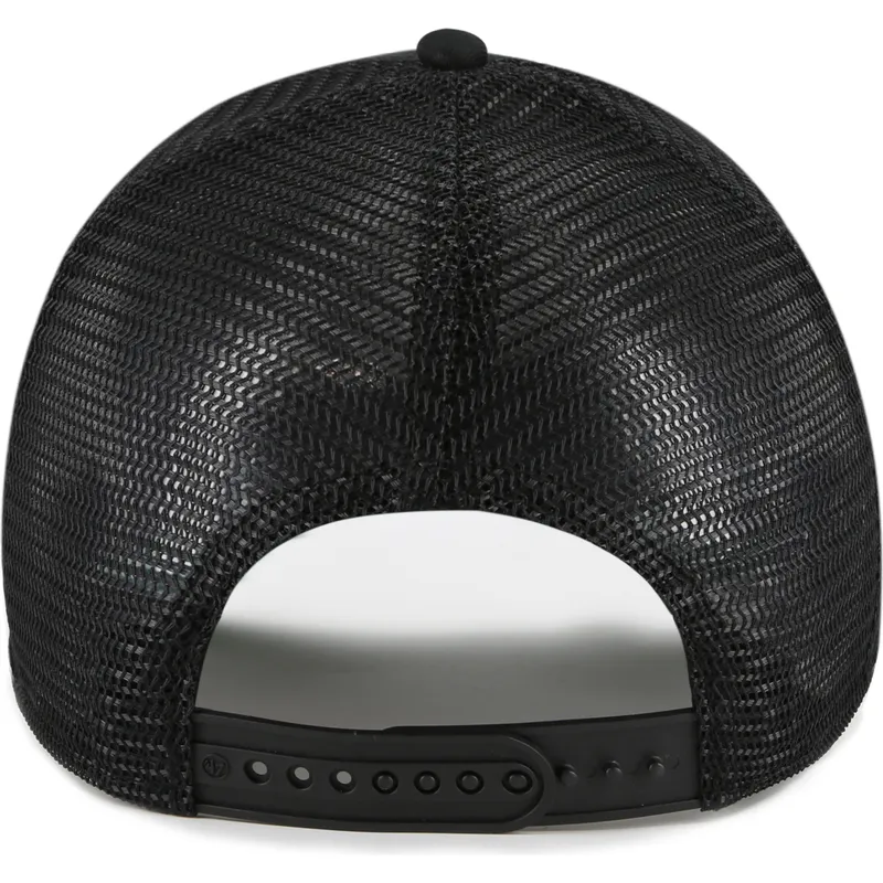 czarna-czapka-truckerka-mvp-branson-anaheim-ducks-nhl-od-47-brand