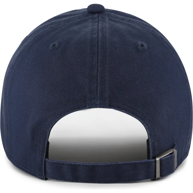 gorra-curva-azul-marino-ajustable-clean-up-base-runner-de-new-york-yankees-mlb-de-47-brand