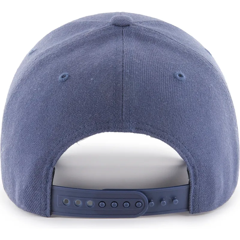 niebieska-czapka-z-daszkiem-snapback-mvp-timber-blue-new-york-yankees-mlb-od-47-brand