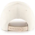 bezowa-czapka-z-daszkiem-snapback-mvp-natural-new-york-yankees-mlb-od-47-brand