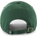 gorra-curva-verde-ajustable-clean-up-de-oakland-athletics-mlb-de-47-brand