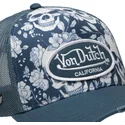 czapka-trucker-niebieska-print02-von-dutch