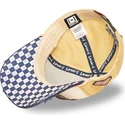 gorra-trucker-beige-y-azul-marino-pato-lucas-loo13-pcsmcbb-looney-tunes-de-capslab
