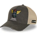 czapka-trucker-szara-i-bezowa-robot-grendizer-gol7-golb-od-capslab
