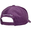 fioletowa-czapka-z-daszkiem-snapback-arch-stamp-pro-los-angeles-lakers-nba-od-mitchell-ness