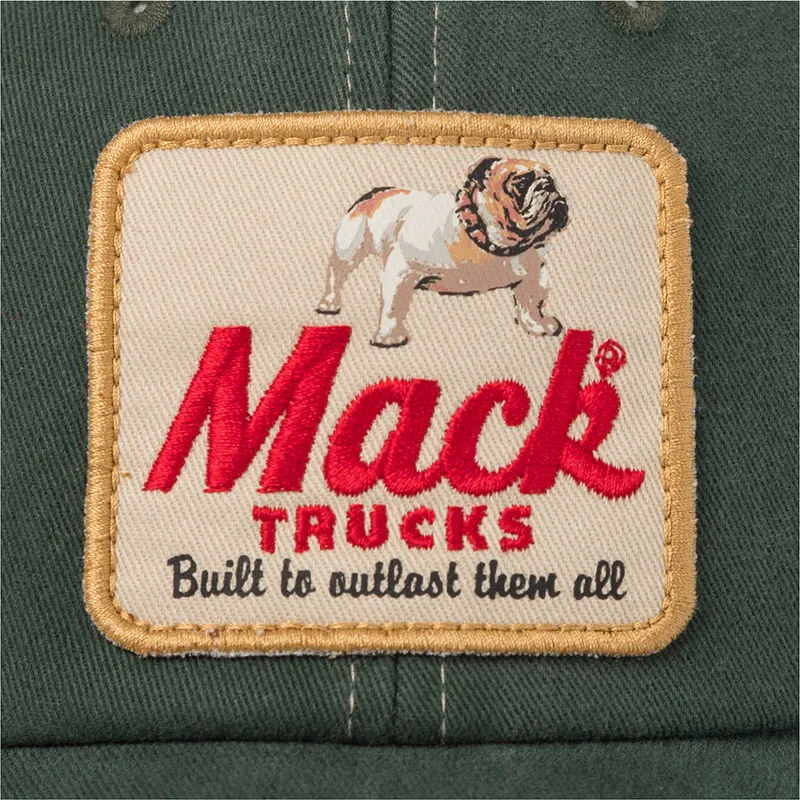 czapka-trucker-zielona-orville-mack-trucks-american-needle