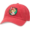 czerwona-regulowana-czapka-z-daszkiem-archive-hiroshima-toyo-carp-od-american-needle