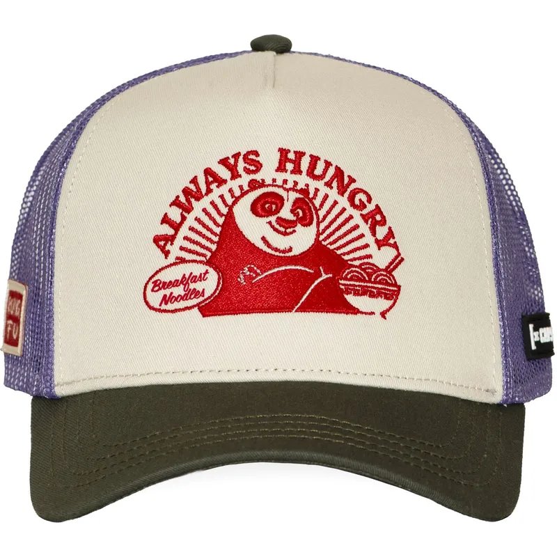 czapka-trucker-multicolor-po-kfp-ffu-kung-fu-panda-od-capslab