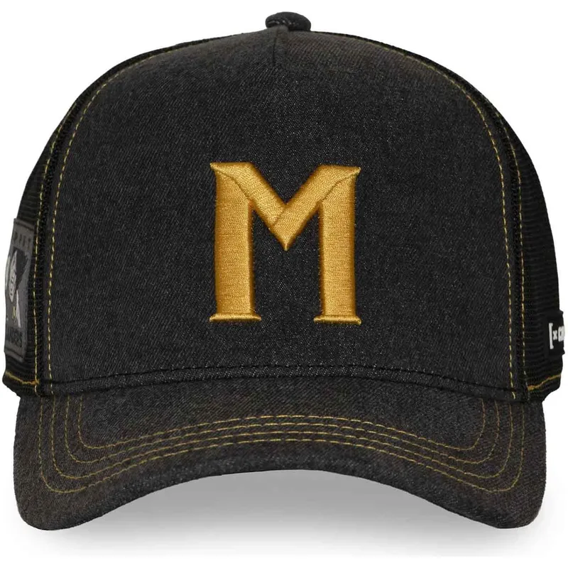 czapka-trucker-szara-mark-lenders-oet1-mupb-kapitan-tsubasa-od-capslab